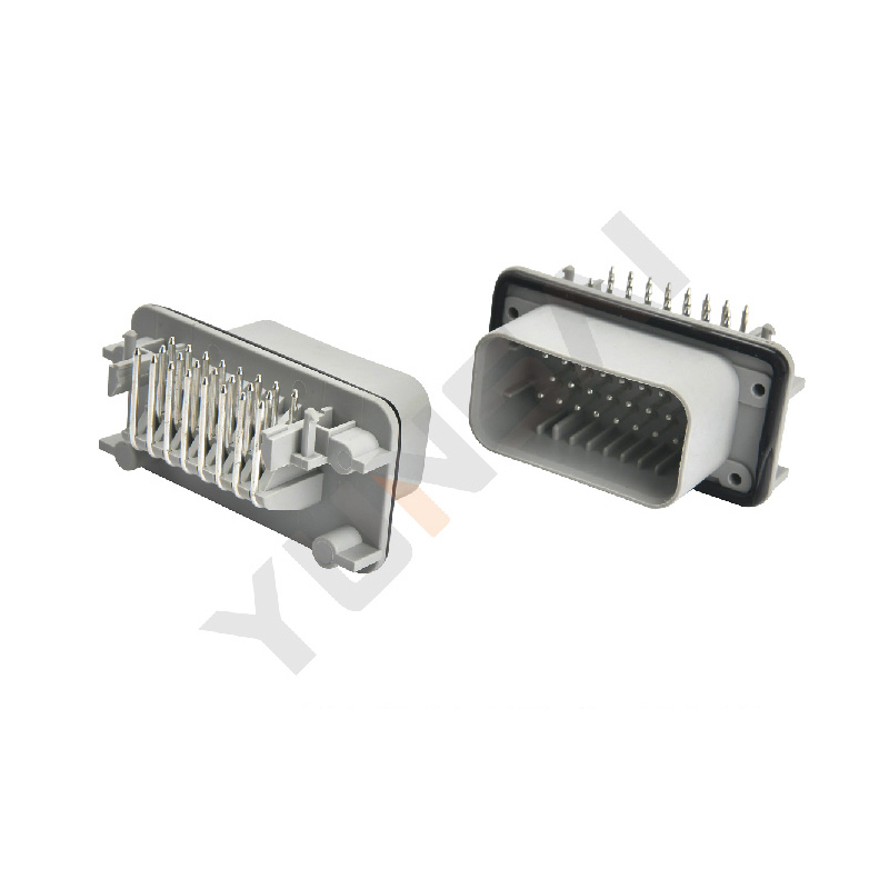 77 6087-1（灰）、23P彎