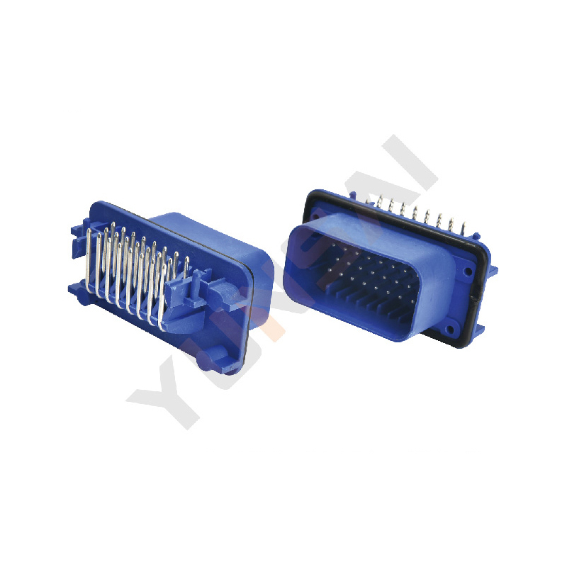 77 6087-1（藍）、23P彎