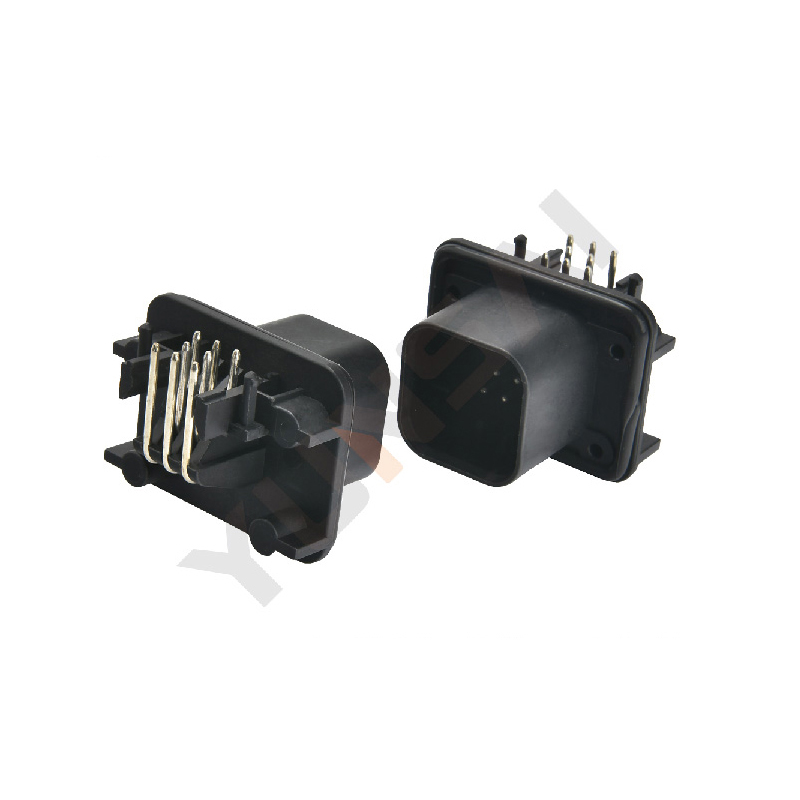 77 6280-1（黑）、8P彎